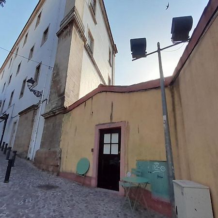 Fence Houses Coimbra Phòng bức ảnh