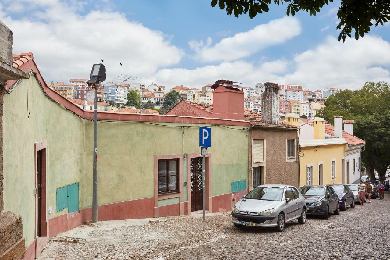 Fence Houses Coimbra Ngoại thất bức ảnh